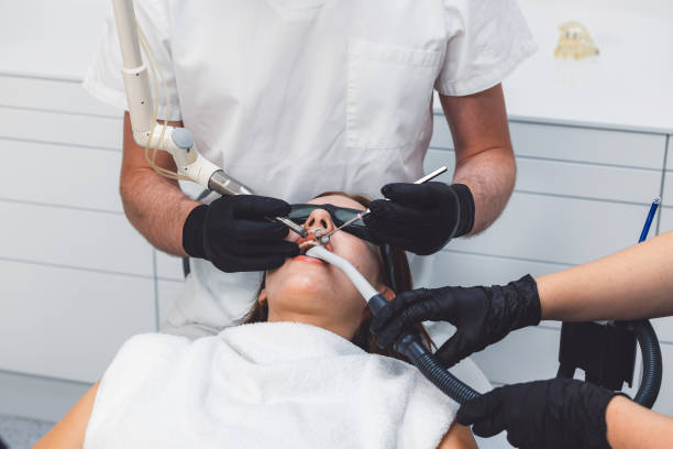 Best Emergency Orthodontic Repairs in Hildebran, NC