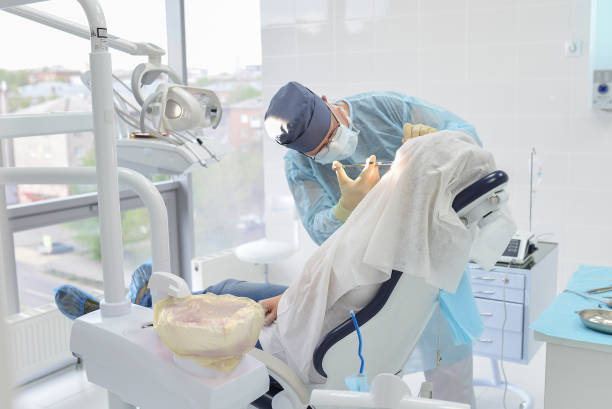Best Walk-In Emergency Dentist in Hildebran, NC
